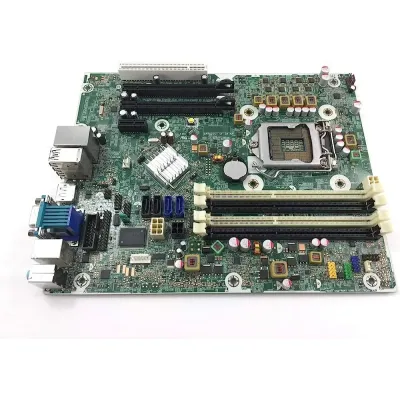 HP WorkStation Z220 SFF Motherboard 655840-001 655582-001