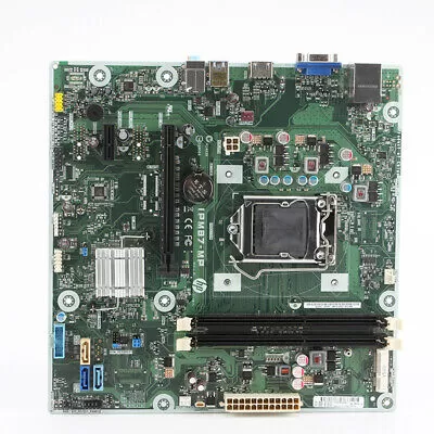 HP IPM87-MP LGA1150 DDR3 Desktop MotherBoard 707825-001 785304-001