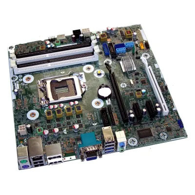 HP EliteDesk 800 G1 SFF Motherboard 717372-001 717522-001