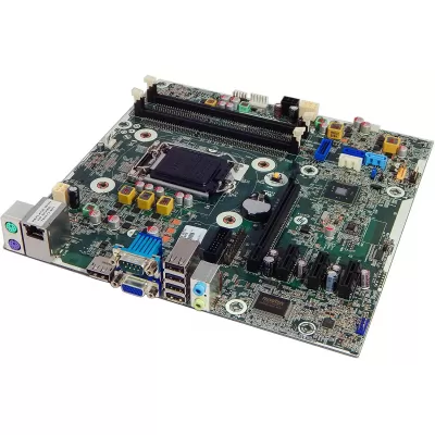 HP ProDesk 400 G2 SFF Server Motherboard 786172-001
