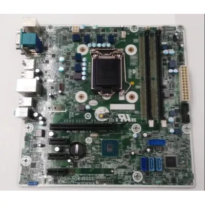 HP ProDesk 400 G3 MT Machine System Motherboard 793739-001