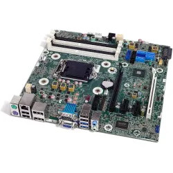 HP Elite Desk 800 G1 Server Motherboard 796107-001