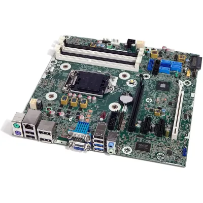 HP Elite Desk 800 G1 Server Motherboard 796107-001