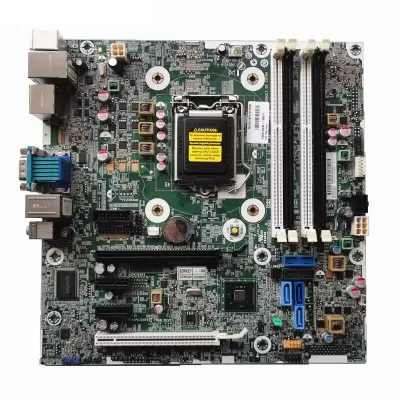 HP EliteDesk 800 G1 SFF Desktop Motherboard 796108-001