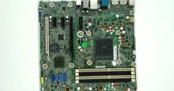 HP Motherboard - Latest Price, Dealers & Retailers in India