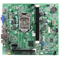 Dell Optiplex 3020 SFF Intel H81 Chipset LGA1155 Socket DDR3 Motherboard 7DM3J