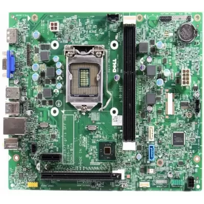 Dell Optiplex 3020 SFF Intel H81 Chipset LGA1155 Socket DDR3 Motherboard 7DM3J