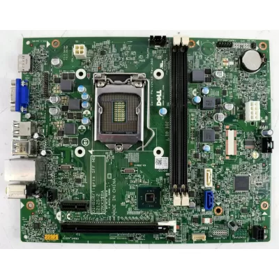 Dell Optiplex 3020 SFF Intel H81 Chipset LGA1155 Socket DDR3 SDRAM 2 Memory Slots Motherboard WMJ54 0WMJ54 CN-0WMJ54 7DM3J