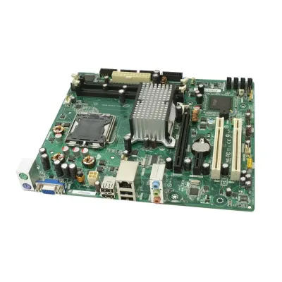 Intel G31 Desktop Motherboard DG31PR