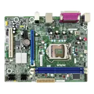 Intel H61 LGA DDR3 System Motherboard DH61WW