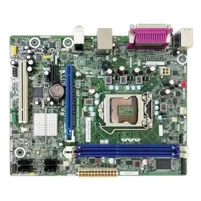 Intel H61 LGA DDR3 System Motherboard DH61WW