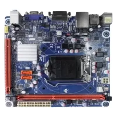 Pegatron H61-X1 ODM Chipset Motherboard
