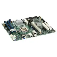 Intel Entry Socket i3000 Series Server Motherboard S3000AH LGA775