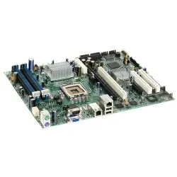 Intel Entry Socket i3000 Series Server Motherboard S3000AH LGA775