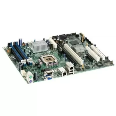 Intel Entry Socket i3000 Series Server Motherboard S3000AH LGA775