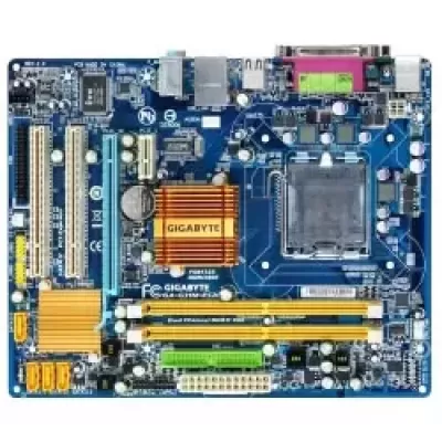 Maxsonic H55 DDR3 Intel Core Chipset Motherboard 1803A
