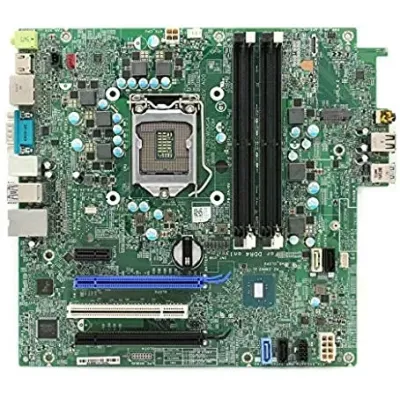 Dell Optiplex 7040 MT Series DDR4 System Board CPU Socket Y7WYT