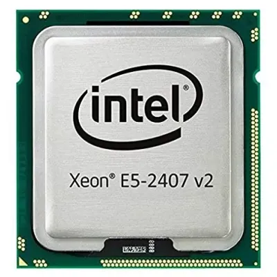 Intel Xeon E5-2407 v2 10M Cache 2.40 GHz Processor