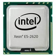Intel Xeon E5-2620 15M Cache 2.00 GHz 7.20 GT/s Processor Intel Xeon E5-2620 15M Cache 2.00 GHz 7.20 GT/s Processor