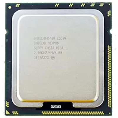 Intel Xeon E5504 4M Cache 2.00 GHz 4.80 GT/s Processor