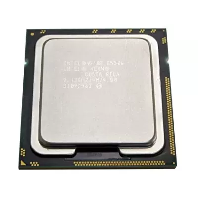 Intel Xeon E5506 4M Cache 2.13 GHz 4.80 GT/s Processor