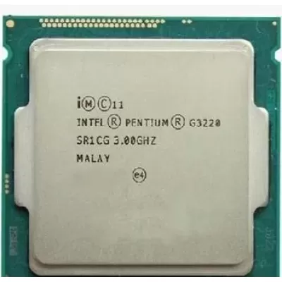 Intel Pentium G3220 3M 3.00 GHz Cache Processor