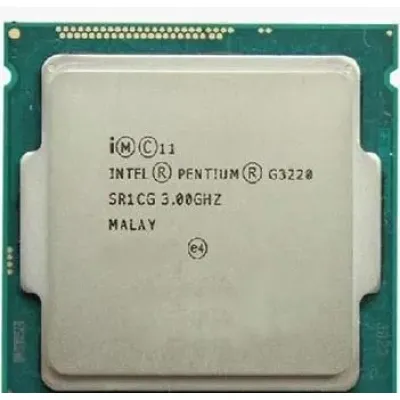 Intel Pentium G3220 3M 3.00 GHz Cache Processor