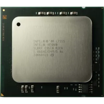 Intel Xeon L7555 24M Cache 1.86 GHz 5.86 GT/s Processor