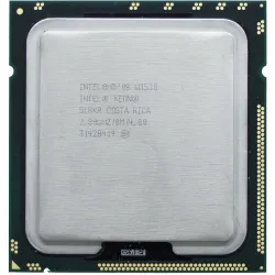 Intel Xeon W3530 8M Cache 2.80 GHz 4.80 GT/s Processor