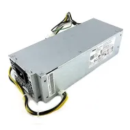 Dell Optiplex 3040 5040 7040 Inspiron 3650 3656 180W Power Supply 020WFG