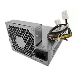 HP Elite 8300 6000 Pro 240W SFF Series Power Supply 503375-001 HP Elite 8300 6000 Pro 240W SFF Series Power Supply 503375-001