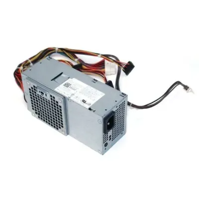 Dell Optiplex 390 790 990 3010 250W Power Supply CN-0FY9H3