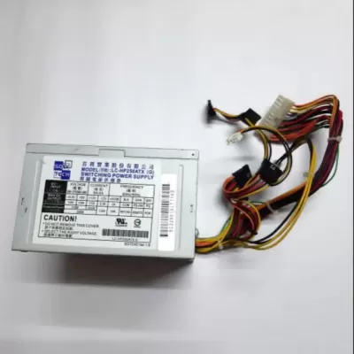 HP 250 240W 12v 17a Power Supply LC-HP250ATX