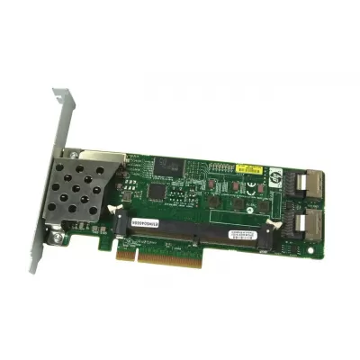 HP Smart Array P410 2 Ports Pcie X8 Sas Raid Controller Card 013233-001