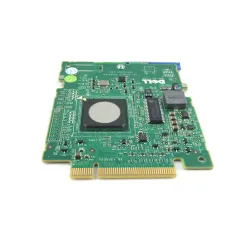 Dell PowerEdge M600 M605 PERC 6/iR SAS SATA Raid Controller 0HM030