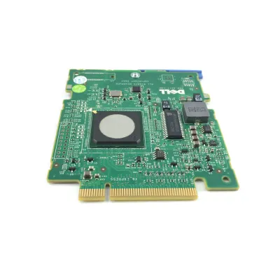 Dell PowerEdge M600 M605 PERC 6/iR SAS SATA Raid Controller 0HM030