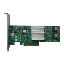 Dell PERC H310 hv52 6Gb/s SAS-SATA Raid Controller 0HV52W