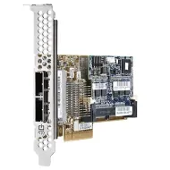 HP Smart Array P421 6GB 2 Ports Ext Pci-e 3.0 X8 Sas Raid Controller 633539-001