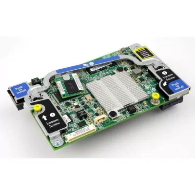 HP Smart Array P220i 512MB SAS Controller Card 670026-001