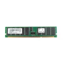 IBM 512MB DDR 266Mhz CL2.5 ECC Ram 00P5767