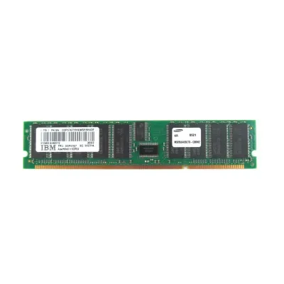 IBM 512MB DDR 266Mhz CL2.5 ECC Ram 00P5767