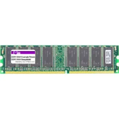 Hynix PC2100U 128MB DDR1 266Mhz Ram 128D16U1-75H