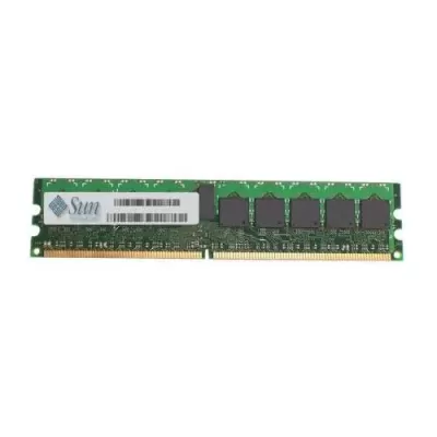 Sun 4GB DDR2 PC2-5300 667Mhz ECC CL5 Fully Buffered 371-4140