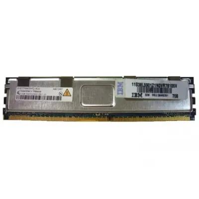 IBM PC2-5300 512MB DDR2 667MHz 240pin ECC Ram 38L5901