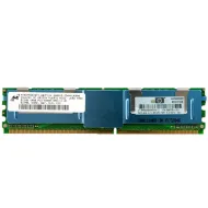 HP 5300F-555 512MB 667MHz DDR2 CL5 Server Ram 398705-051 HP 5300F-555 512MB 667MHz DDR2 CL5 Server Ram 398705-051