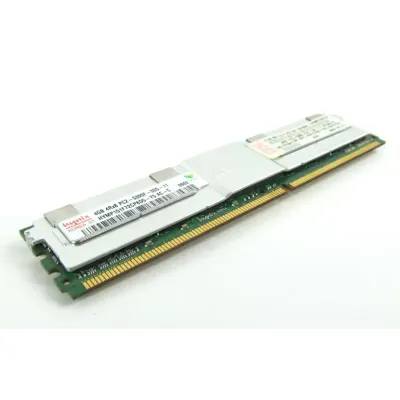 IBM PC2-5300F 4GB DDR2 667Mhz Fully Buffered 46C7423