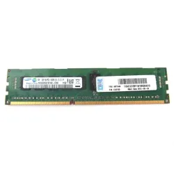 IBM CL9 PC3-10600R 2GB DDR3 1333mhz Ecc Ram 49Y1444