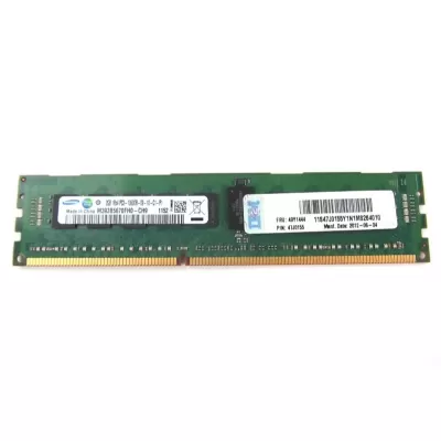IBM CL9 PC3-10600R 2GB DDR3 1333mhz Ecc Ram 49Y1444