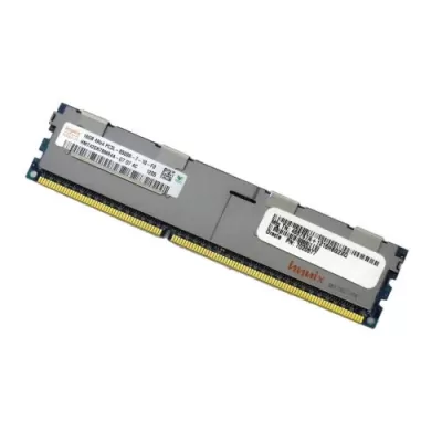 HP 4GB 2RX4 DDR3 1333Mhz PC3-10600 Desktop RAM 500203-061