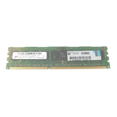 HP 4GB DDR3 1333Mhz 1Rx4 PC3 10600R Ram 591750-371